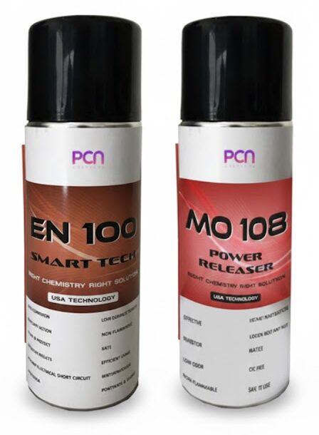 Penetrating Oils 